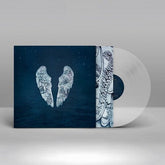 Atlantic Music > Vinyl Records Coldplay - Ghost Stories (Clear Vinyl) 5021732546647 ATL7325466A.1