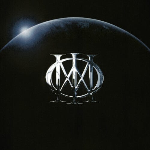Atlantic Music > Vinyl Records Dream Theater - Dream Theater (Limited Edition, Clear Vinyl) 603497807758 ATL176041.1