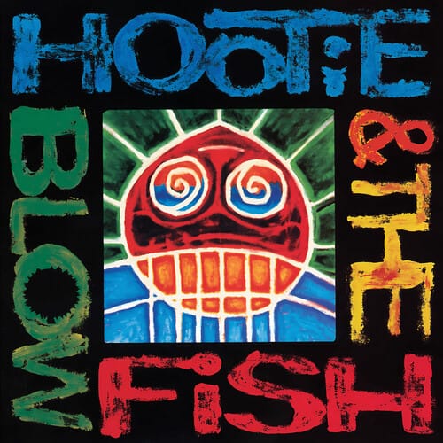 Atlantic Music > Vinyl Records Hootie & The Blowfish - Hootie & The Blowfish (Brick & Mortar Exclusive) 603497803668 ATL803668.1