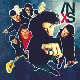 Atlantic Music > Vinyl Records INXS - X 603497823789