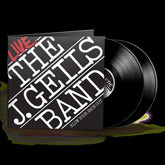 Atlantic Music > Vinyl Records J. Geils Band - Blow Your Face Out Live (Brick & Mortar Exclusive, Remastered) 081227804374 ATL780437.1