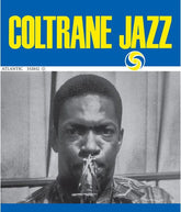 Atlantic Music > Vinyl Records John Coltrane - Coltrane Jazz (Limited Edition, 180 Gram Vinyl, Brick & Mortar Exclusive, Mono Sound) 081227807856 ATL1354A.1