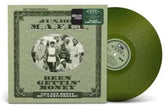 Atlantic Music > Vinyl Records Junior Mafia - Been Gettin' Money (BF25 EX) (RSD Exclusive, Colored Vinyl, Green, Anniversary Edition) (BF RSD2025) 081227808402 ATL95668A.1