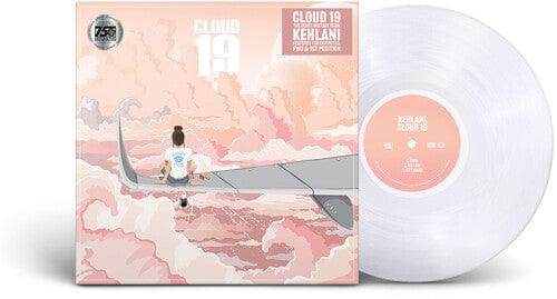 Kehlani - Cloud 19 (Clear Vinyl)