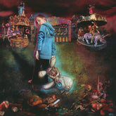 Atlantic Music > Vinyl Records Korn - The Serenity of Suffering [Explicit Content] (Parental Advisory Explicit Lyrics, 140 Gram Vinyl) 603497803736 ATL729186.1