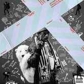 Atlantic Music > Vinyl Records LIL UZI VERT - LUV IS RAGE 2 075678636905 075678636905