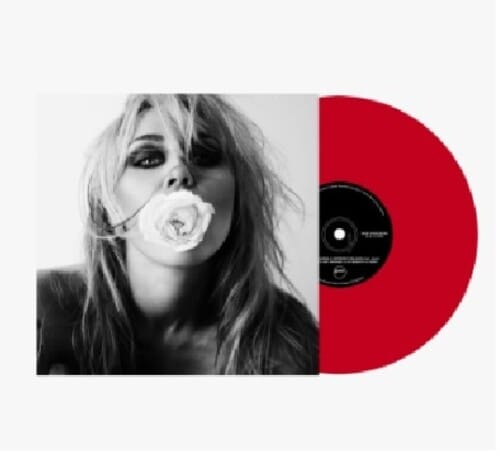 Atlantic Music > Vinyl Records MILEY - Bass Persuades (Indie Exclusive, Colored Vinyl, Red, Poster) 075678583544 ATL858354.1