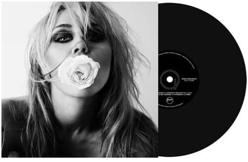 Atlantic Music > Vinyl Records MILEY - Bass Persuades (Poster) 075678583537 ATL858353.1