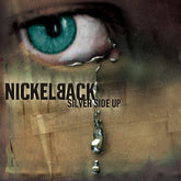 Atlantic Music > Vinyl Records Nickelback - Silver Side Up 081227935078 ATL184852.1