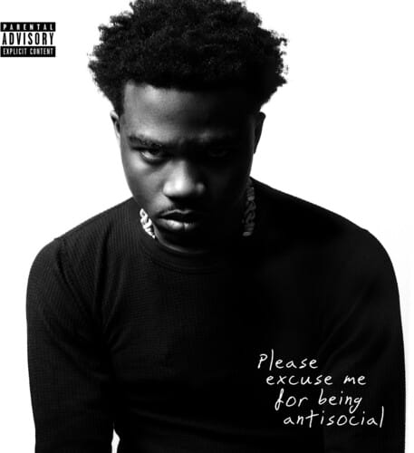 Atlantic Music > Vinyl Records Roddy Ricch - Please Excuse Me For Being Antisocial [Explicit Content] (Parental Advisory Explicit Lyrics) 075678624971 ATL624971.1