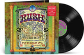 Atlantic Music > Vinyl Records Rush - Feedback (Limited Edition, Brick & Mortar Exclusive) 603497816552 ATL83728B.1