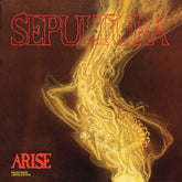 Atlantic Music > Vinyl Records Sepultura - Arise: Rough Mixes (Scott Burns Mix) (140 Gram Vinyl) 603497803941 ATL9328.1