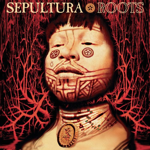 Atlantic Music > Vinyl Records Sepultura - Roots [Import]