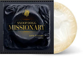 Atlantic Music > Vinyl Records Snoop Dogg - Missionary Vinyl [Explicit Content] 602475331711 AFTM167180.1