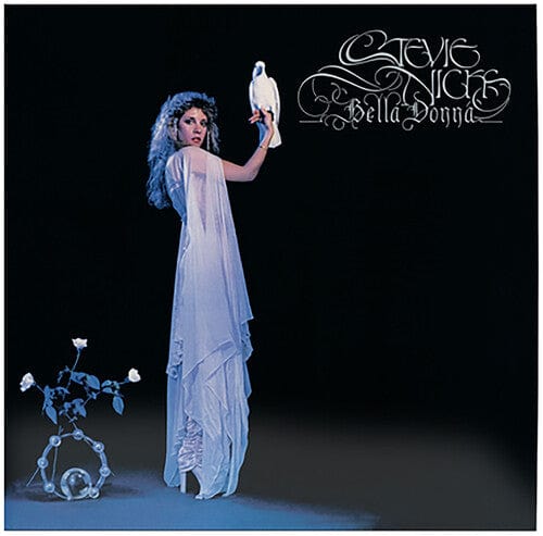 Atlantic Music > Vinyl Records Stevie Nicks - Bella Donna (Limited Edition, Brick & Mortar Exclusive, Hi-Fidelity) 603497813193 ATL813193.1