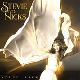 Atlantic Music > Vinyl Records Stevie Nicks - Stand Back (Remastered) 603497802906 ATL780290.1