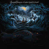 Atlantic Music > Vinyl Records Sturgill Simpson - A Sailor's Guide To Earth (Clear Vinyl) 603497836963 ATL706340.1