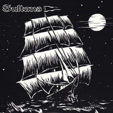 Atlantic Music > Vinyl Records The Sultans - Ghost Ship (Bonus Tracks) 769152437019 SWAM169.1