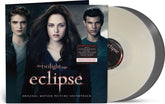 Atlantic Music > Vinyl Records The Twilight Saga: Eclipse (Original Soundtrack) (Clear Vinyl, White, Black Ice) 603497811168 ATL728335.1