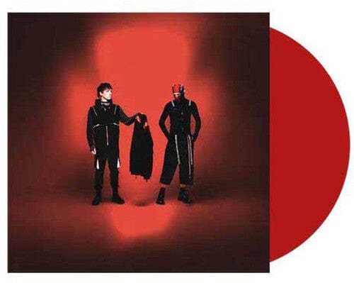 Atlantic Music > Vinyl Records Twenty One Pilots - Breach (Colored Vinyl, Red) 075678594526 ATL785945.1