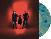 Atlantic Music > Vinyl Records Twenty One Pilots - Breach (Indie Exclusive, Colored Vinyl, Blue, Smoke) 075678593642 ATL785936.1
