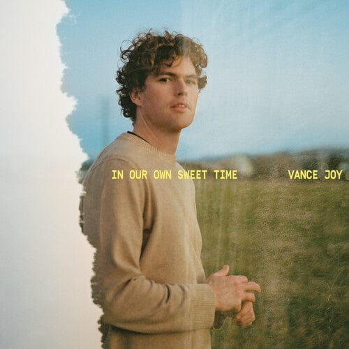 Atlantic Music > Vinyl Records Vance Joy - In Our Own Sweet Time 075678638411 ATL7863841.1