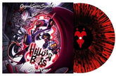 Atlantic Music > Vinyl Records Various - Helluva Boss: Season 1 (Original Soundtrack) (Colored Vinyl, Red, Black, Splatter) 075678596261 ATL596261.1