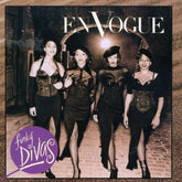 Atlantic UK Music > Compact Discs En Vogue - Funky Divas (Import) [CD] 075679231024 ATLK792310.2