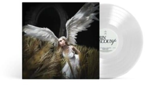 Atlantic UK Music > Vinyl Records Erin Lecount - I Am Digital I Am Divine - Clear Vinyl [Import] (Clear Vinyl, United Kingdom - Import) 5026854264202 ATLK5426420.1