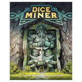 Atlas Games Board Games > Large Box Games Dice Miner 700040014806 ATG AG1480