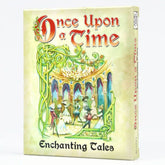 Atlas Games Board Games > Small Box Games > Expansions Once Upon a Time: Enchanting Tales 9781589781368 ATG1032