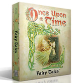 Atlas Games Board Games > Small Box Games > Expansions Once Upon a Time: Fairy Tales 9781589781733 ATG1036