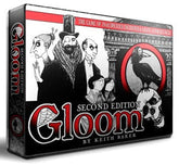 Atlas Games Board Games > Small Box Games Gloom 2E 9781589781443 ATG 1350