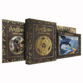 Atlas Games Books > RPG Ars Magica: Definitive Edition Set 9781589782518 ATG0215