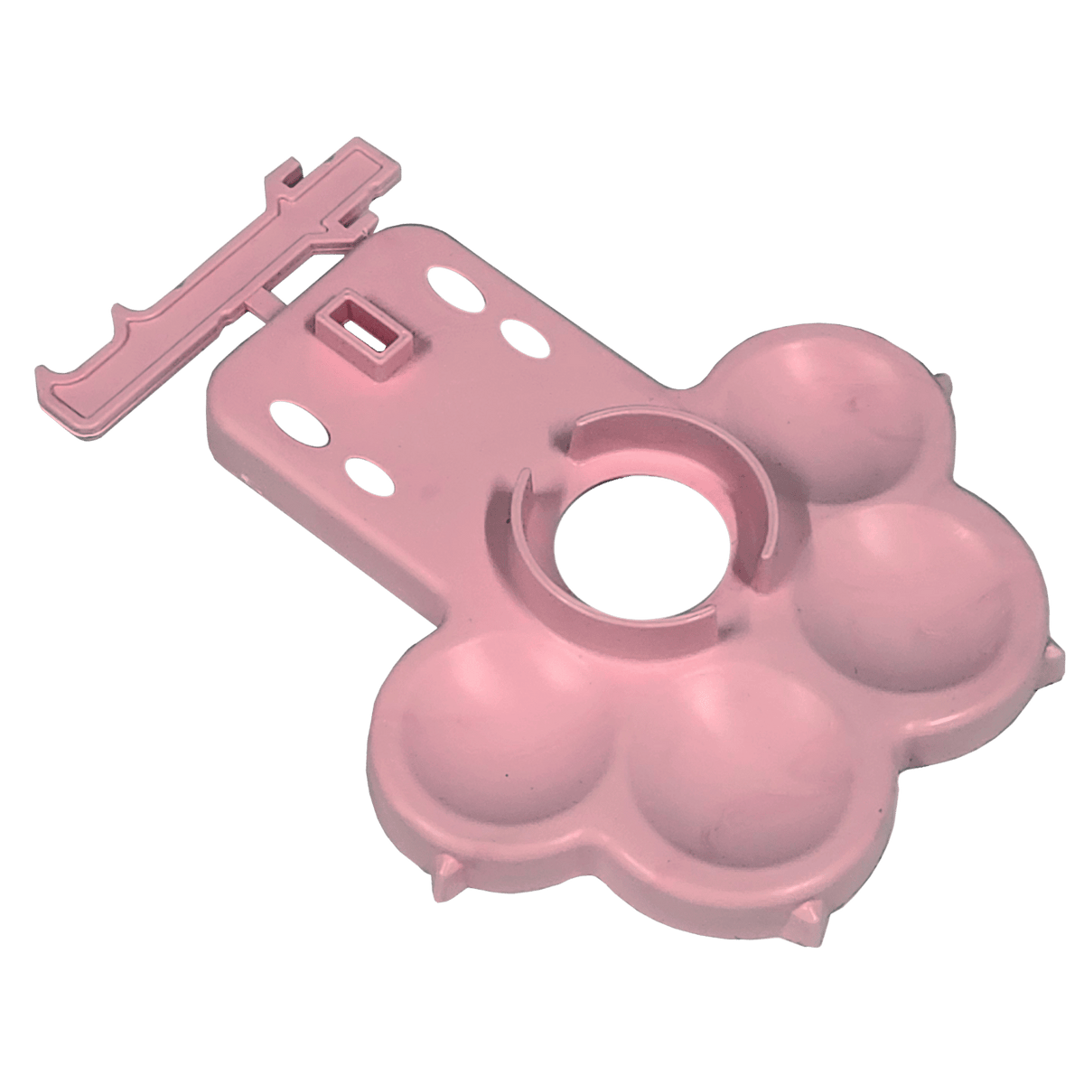 Atlas Games Hobby Supplies > Other Hobby Supplies Replay: Kitty Caddy: Pink 700040070239 ATG1023