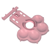 Atlas Games Hobby Supplies > Other Hobby Supplies Replay: Kitty Caddy: Pink 700040070239 ATG1023