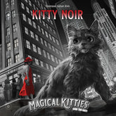 Atlas Games Tabletop Games > Role-Playing Games Magical Kitties Save the Day! RPG: Kitty Noir 9781589782464 ATG3124