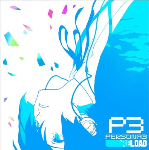 Atlus Sound Team Music > Vinyl Records Atlus Sound Team - Persona 3 Reload (Original Soundtrack) (Colored Vinyl, Boxed Set) 850047432865 IAMB8238.1