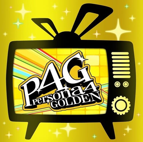 Atlus Sound Team Music > Vinyl Records Atlus Sound Team - Persona 4 Golden (Original Soundtrack) (Colored Vinyl) 850047432797 IAMB8215.1