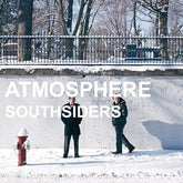 Atmosphere Music > Vinyl Records Atmosphere - Southsiders 826257018014 RYMS70180.1