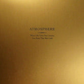 Atmosphere Music > Vinyl Records Atmosphere - When Life Gives You Lemons, You Paint That Shit Gold - Gold Vinyl 826257009616 RYMS70096.1