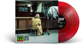 Ato Records Music > Vinyl Records They Are Gutting a Body of Water - Lotto (Colored Vinyl, Red) 880882670610 ATRD2670610.1