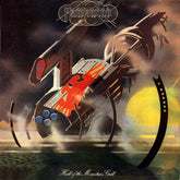 Atomhenge Music > Vinyl Records Hawkwind - Hall Of The Mountain Grill - Remastered Vinyl Edition [Import] (United Kingdom - Import) 5013929636033 ATOH2963603.1