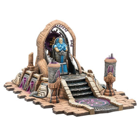 Atomic Mass Games Miniatures > Other Miniatures Marvel Crisis Protocol: Rejuvenation Chamber Ultimate Encounter 841333127152 AMGCP194