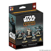 Atomic Mass Games Miniatures > Other Miniatures Star Wars: Legion - Fleet Troopers Unit 841333135249 SWQ197