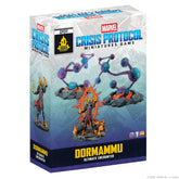 Atomic Mass Games Tabletop Games > Miniature Games > Expansions Marvel Crisis Protocol: Dormammu Ultimate Encounter 841333134822 CP217