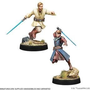 Atomic Mass Games Tabletop Games > Miniature Games > Expansions Star Wars: Legion – Heroes of the Clone Army 841333134662 SWQ21