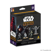 Atomic Mass Games Tabletop Games > Miniature Games > Expansions Star Wars: Legion - Imperial Specialists 841333136574 SWQ192
