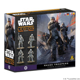 Juego de miniaturas de mesa Atomic Mass Star Wars: Legion | Walmart en