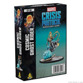 Marvel - Crisis Protocol: Cosmic Ghost Rider